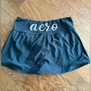 Aeropostale active skort